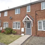 Terraced house to rent in Coopers Way, Blackpool FY1