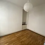 Appartement de 86 m² avec 4 chambre(s) en location à Strasbourg