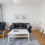 Miete 1 Schlafzimmer wohnung in berlin