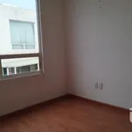 Rent 3 bedroom house of 100 m² in Mexico City