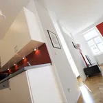 Miete 1 Schlafzimmer wohnung von 53 m² in Vienna