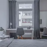 Miete 2 Schlafzimmer wohnung von 60 m² in Düsseldorf