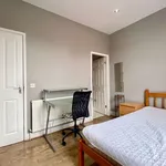 Rent 5 bedroom house in Yorkshire And The Humber