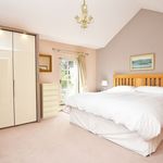 Rent 4 bedroom house in Yorkshire And The Humber