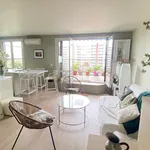 Appartement de 54 m² avec 2 chambre(s) en location à paris 13e arrondissement