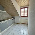 Rent 3 bedroom apartment in La Chaux-de-Fonds