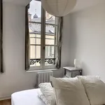 Appartement de 58 m² avec 3 chambre(s) en location à TROYES