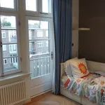 Huur 4 slaapkamer appartement van 140 m² in Amsterdam