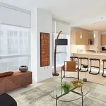 Rent 1 bedroom apartment of 63 m² in Manhattan