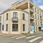 Appartement de 61 m² avec 3 chambre(s) en location à Challans