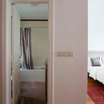 Rent 5 bedroom apartment in Lisbon