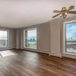 Appartement de 904 m² avec 1 chambre(s) en location à Edmonton