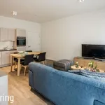 Rent 1 bedroom apartment of 55 m² in Brugge