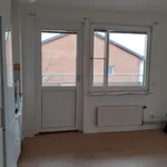 Rent 1 bedroom apartment of 42 m² in Kvänum