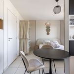 Rent 2 bedroom apartment of 27 m² in Lyon