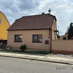 Rent 1 bedroom house of 620 m² in Moravský Písek