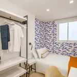 Alquilo 1 dormitorio apartamento de 35 m² en Málaga