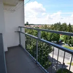 Pronajměte si 3 ložnic/e byt o rozloze 64 m² v Nymburk