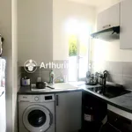 Appartement de 48 m² avec 3 chambre(s) en location à Corbeil-Essonnes