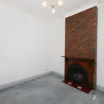 Rent 3 bedroom house in Footscray