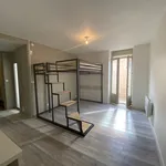 Rent 1 bedroom apartment of 25 m² in VALENCE