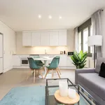 Rent 1 bedroom apartment of 431 m² in Barcelona