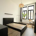 Rent 1 bedroom apartment in Charleroi