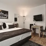 Miete 1 Schlafzimmer wohnung von 26 m² in Berlin