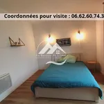 Rent 1 bedroom apartment of 72 m² in MarseilleT