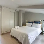 Rent 2 bedroom apartment in madrid