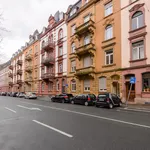 Miete 1 Schlafzimmer wohnung von 24 m² in Frankfurt