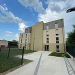 Rent 2 bedroom apartment of 41 m² in POITIERS