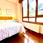 Rent 4 bedroom apartment in Bilbao