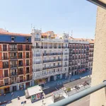 Rent 1 bedroom apartment of 45 m² in Madrid