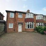 Rent 5 bedroom house in York