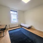 Huur 6 slaapkamer appartement in Charleroi