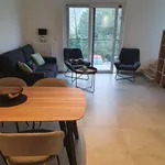 Rent 1 bedroom apartment in Saint-Nicolas