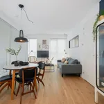 Huur 3 slaapkamer appartement van 48 m² in Amsterdam