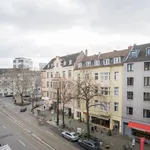 Miete 1 Schlafzimmer wohnung von 19 m² in Düsseldorf