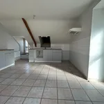 Appartement de 38 m² avec 3 chambre(s) en location à Guégon