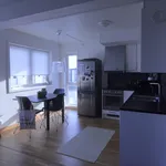 Rent 3 bedroom apartment of 60 m² in Bodø