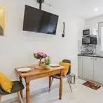 Appartement de 15 m² avec 1 chambre(s) en location à Paris