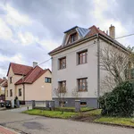 Pronajměte si 2 ložnic/e byt o rozloze 31 m² v Zlín