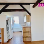 Pronájem bytu 3+kk 115m²