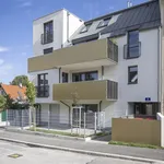 Rent 4 bedroom apartment of 134 m² in Vienna