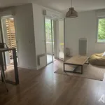 Appartement de 49 m² avec 2 chambre(s) en location à SAINT