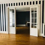 Rent 5 bedroom apartment of 176 m² in Nancy