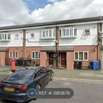 Flat to rent in Haddon Rd, Stockport SK8