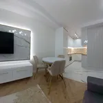 Rent 2 bedroom apartment of 39 m² in Białystok