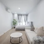 Rent 1 bedroom apartment in Montreal